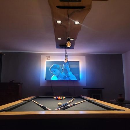 Przestronny Apartament Przasnysz Esterno foto