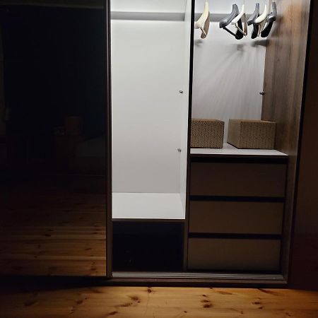 Przestronny Apartament Przasnysz Esterno foto