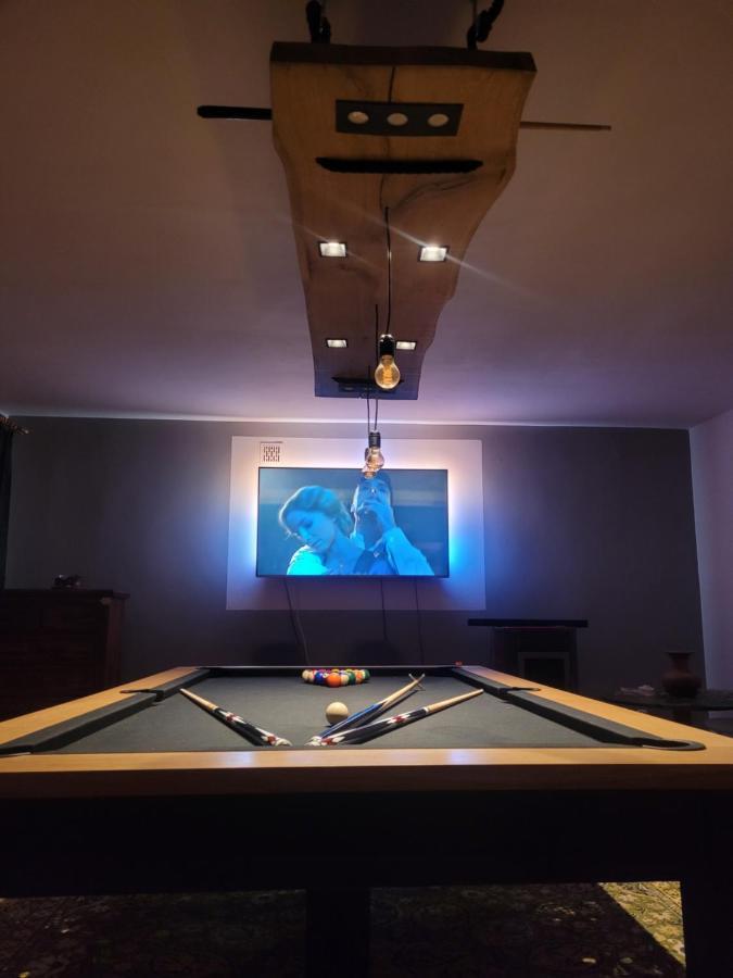 Przestronny Apartament Przasnysz Esterno foto